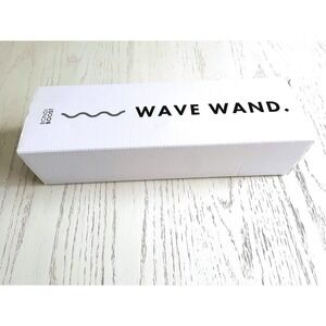 BondiBoost Wave Wand 32mm Triple Barrel Beachy Mermaid Hair Curler Styler